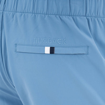 Everyday Short | Solid - Potomac Blue