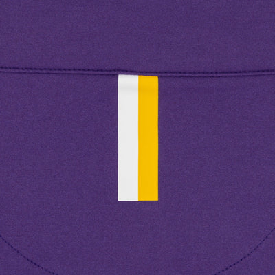 Solid Collegiate Q-Zip - LSU | Solid - Reauxback Purple - LSU - 2