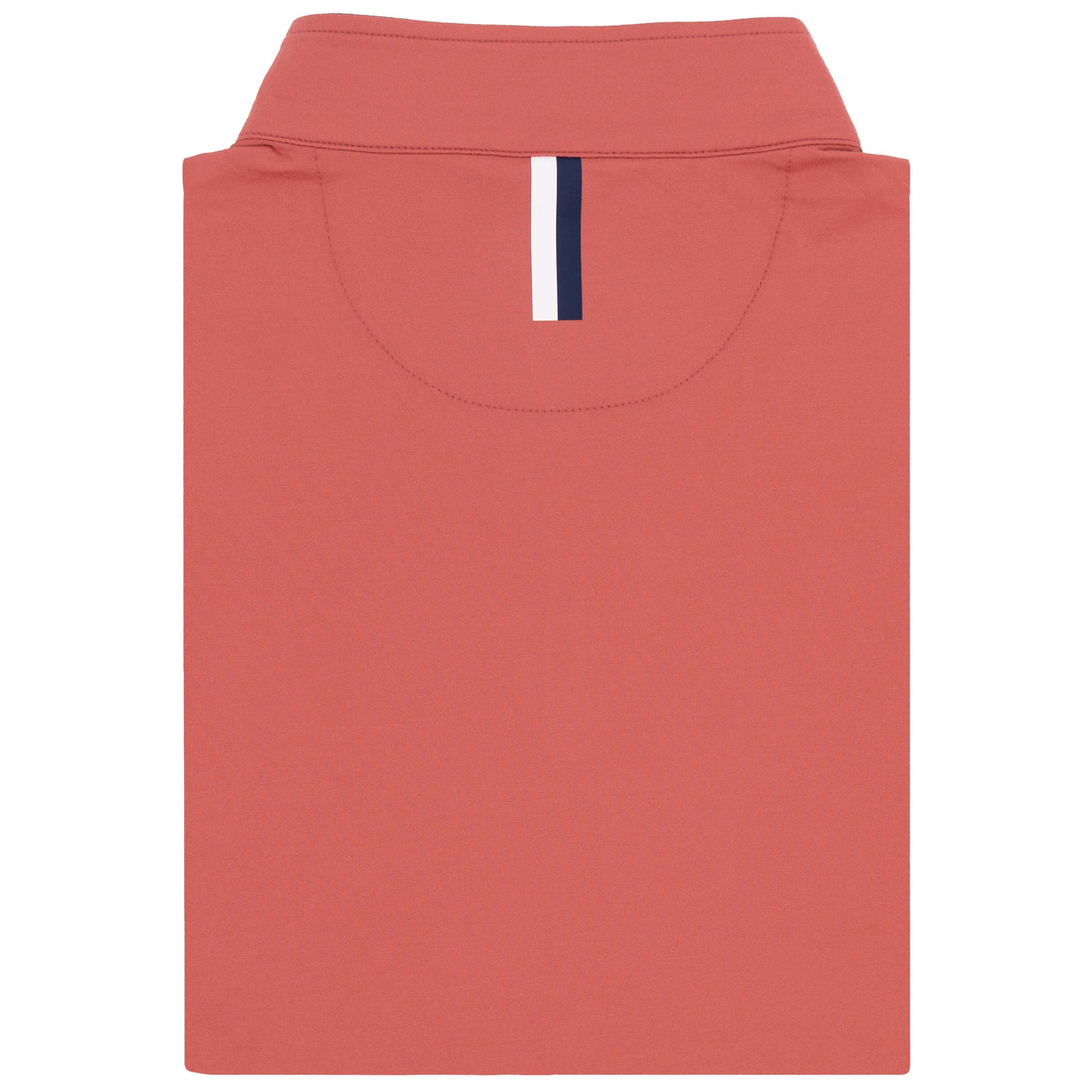 Solid Performance Q-Zip | Solid - Rouge Red