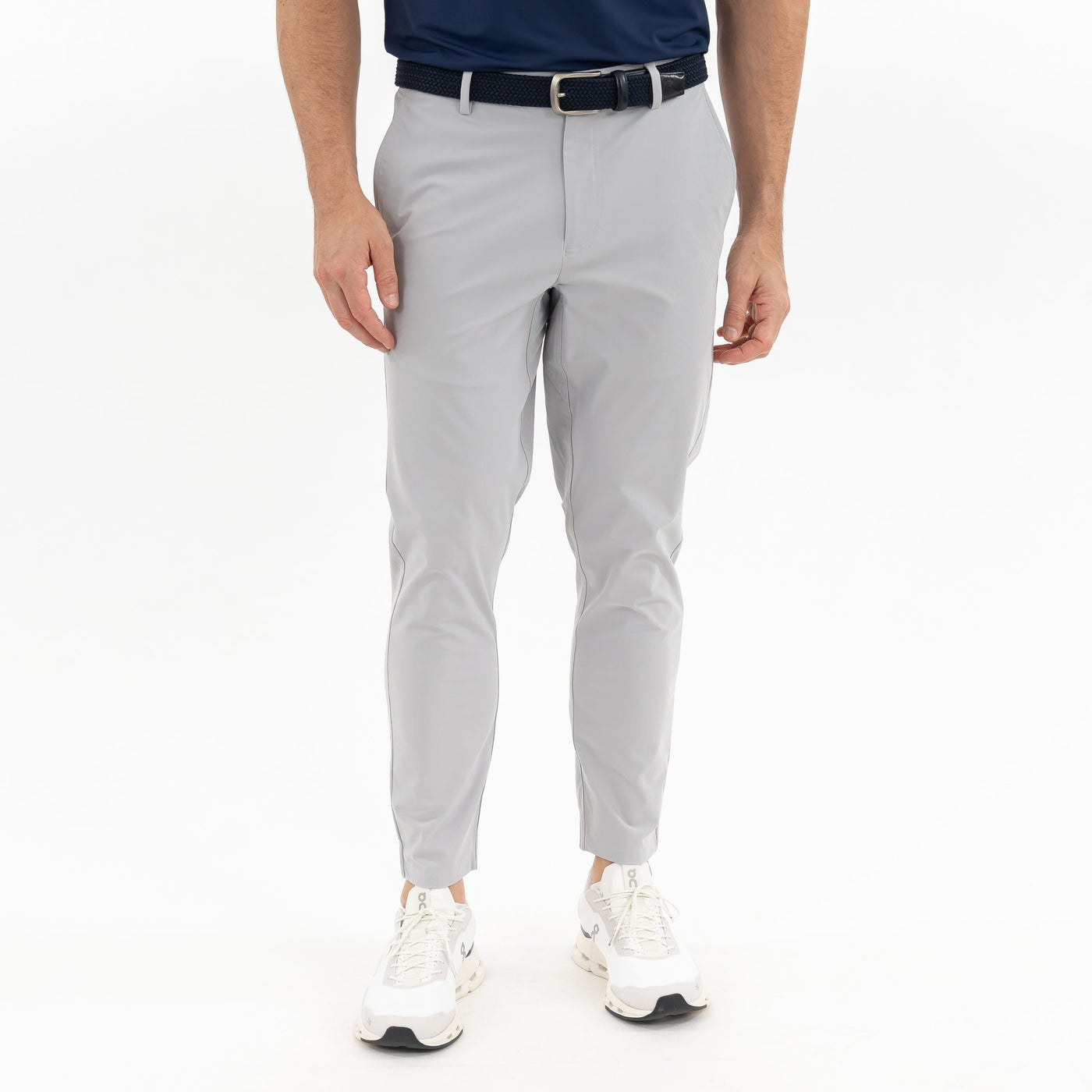 Looper Delta Jogger | Solid - Stratus Grey