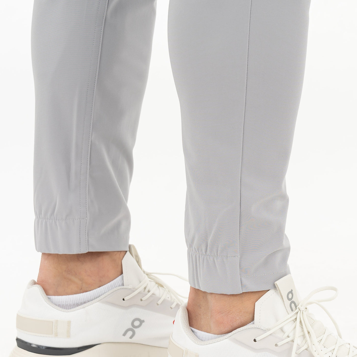 Looper Delta Jogger | Solid - Stratus Grey