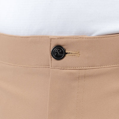 Looper Delta Short | Solid - True Khaki