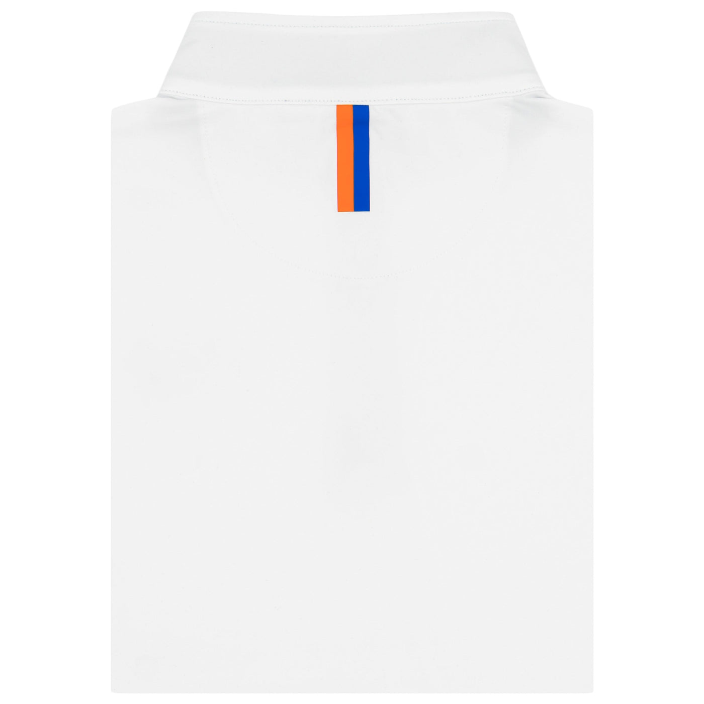 Solid Collegiate Q-Zip - Florida | Solid - White - Florida - 1