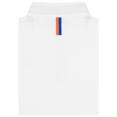 Solid Collegiate Q-Zip - Florida | Solid - White - Florida - 1