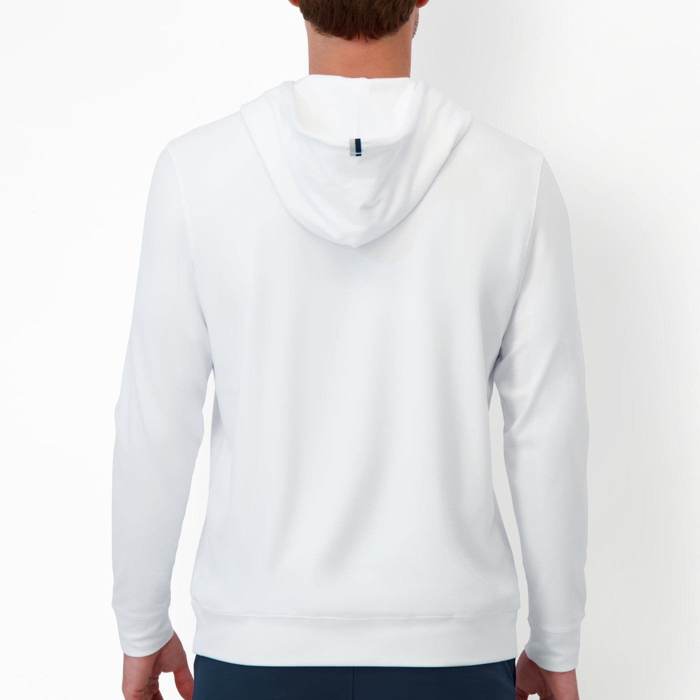 Hesi Collegiate Hoodie - Penn State | Solid - White - Penn State - 1