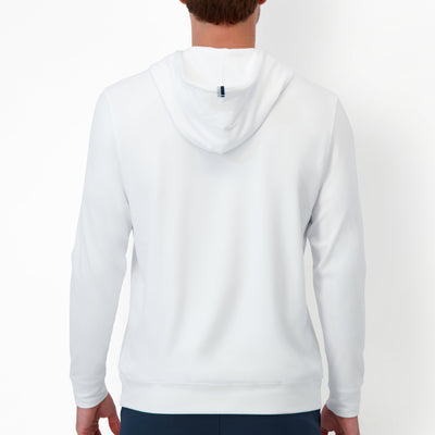 Hesi Collegiate Hoodie - Penn State | Solid - White - Penn State - 1