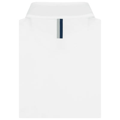 Solid Collegiate Q-Zip - Penn State | Solid - White - Penn State - 1