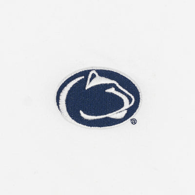 Solid Collegiate Q-Zip - Penn State | Solid - White - Penn State - 1
