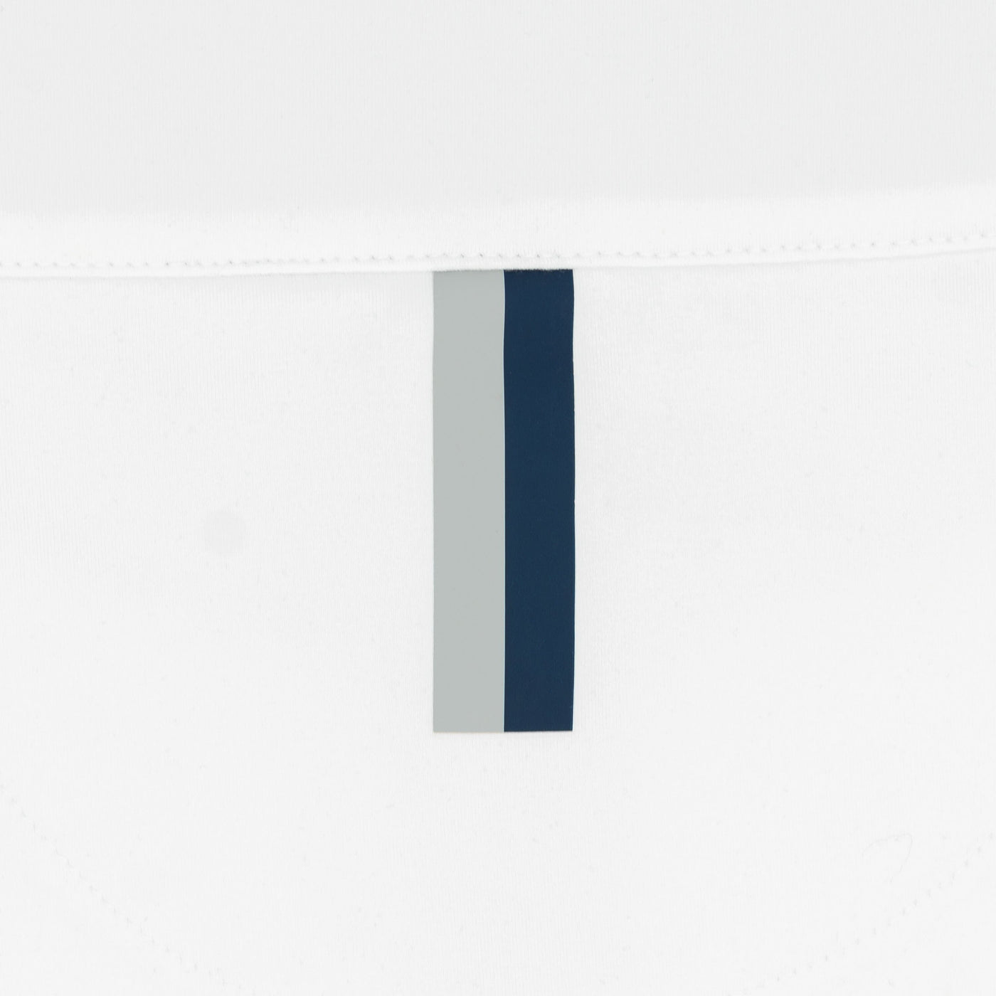Solid Collegiate Q-Zip - Penn State | Solid - White - Penn State - 1