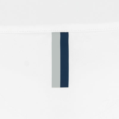 Solid Collegiate Q-Zip - Penn State | Solid - White - Penn State - 1