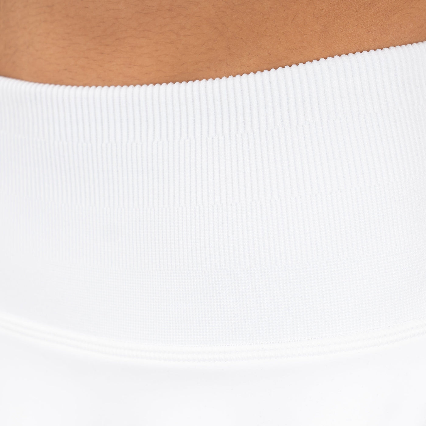 Sydney Tennis Skort | Solid - White