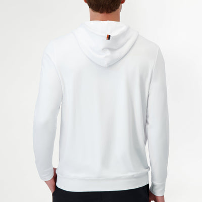 Hesi Collegiate Hoodie - Texas | Solid - White - Texas - 1