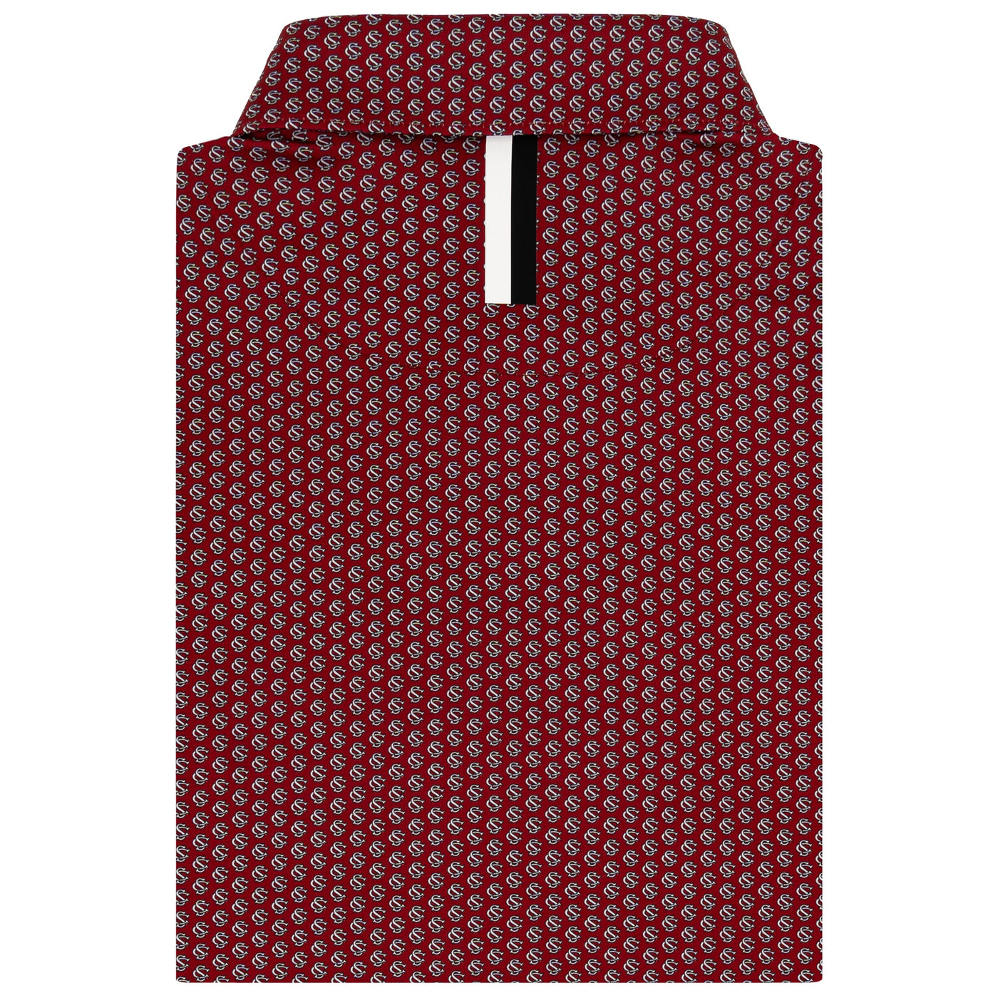 The South Carolina Gamecocks™ | Collegiate Polo | The South Carolina Gamecocks™ - Dark Red/White