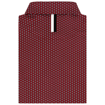 The South Carolina Gamecocks™ | Collegiate Polo | The South Carolina Gamecocks™ - Dark Red/White