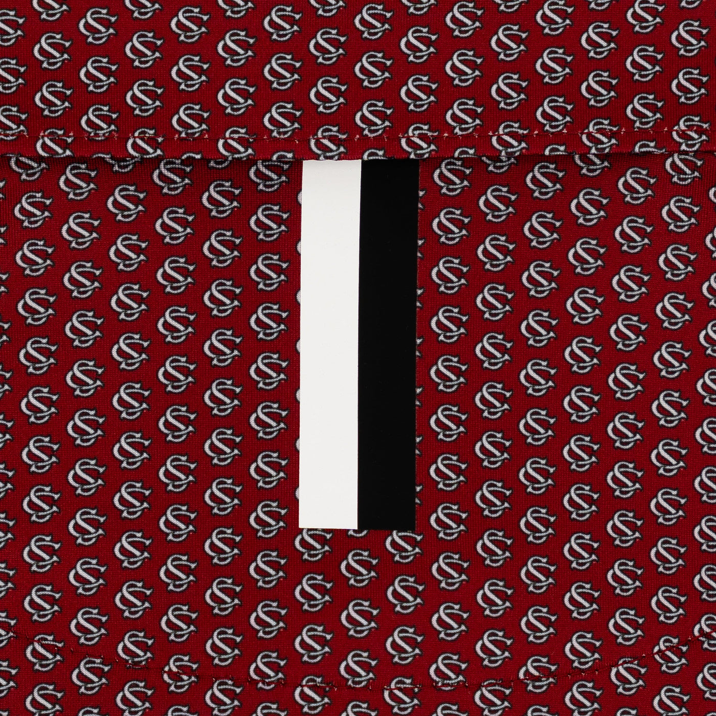 The South Carolina Gamecocks™ | Collegiate Polo | The South Carolina Gamecocks™ - Dark Red/White