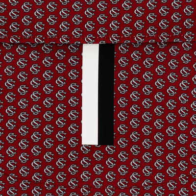 The South Carolina Gamecocks™ | Collegiate Polo | The South Carolina Gamecocks™ - Dark Red/White