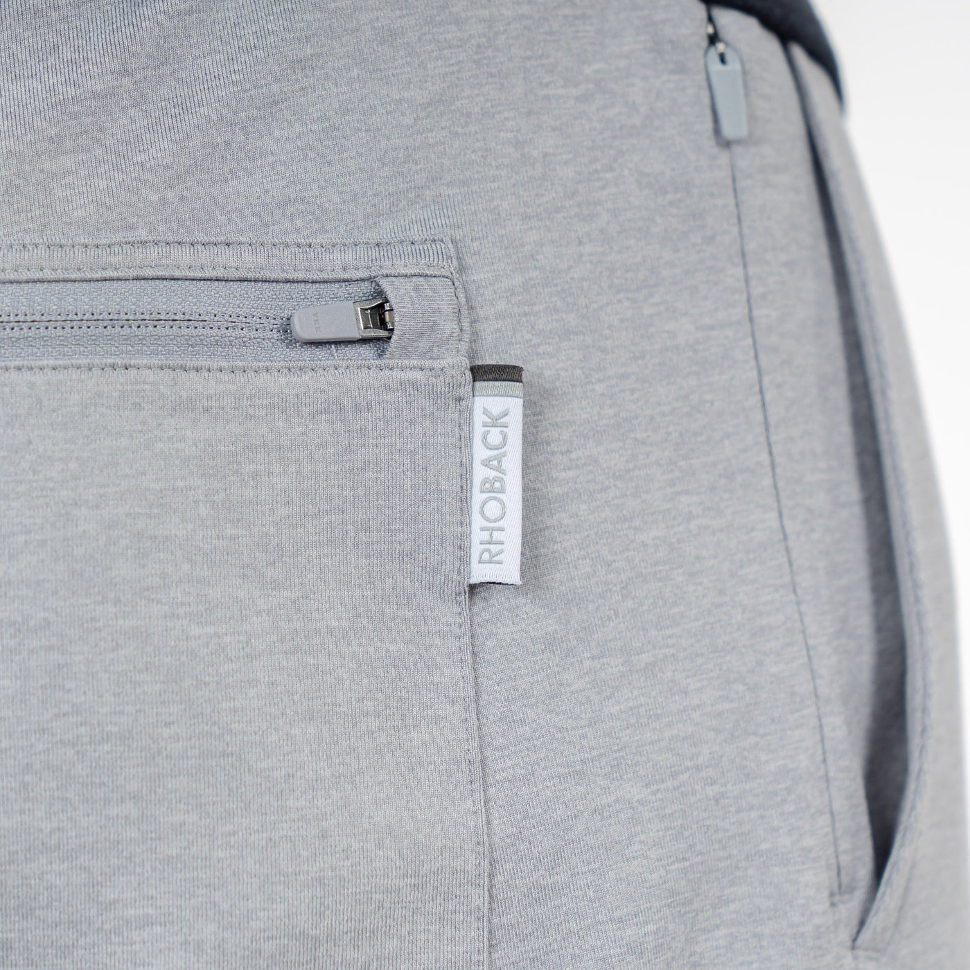 Sprint Performance Jogger | Heather - Stratus Grey/Thunder Grey