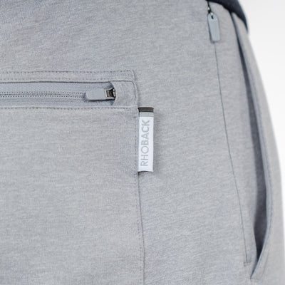 Sprint Performance Jogger | Heather - Stratus Grey/Thunder Grey