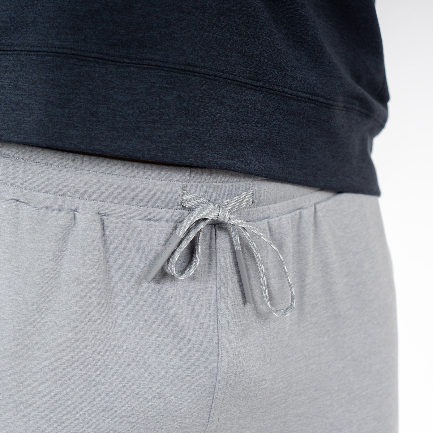 Sprint Performance Jogger | Heather - Stratus Grey/Thunder Grey