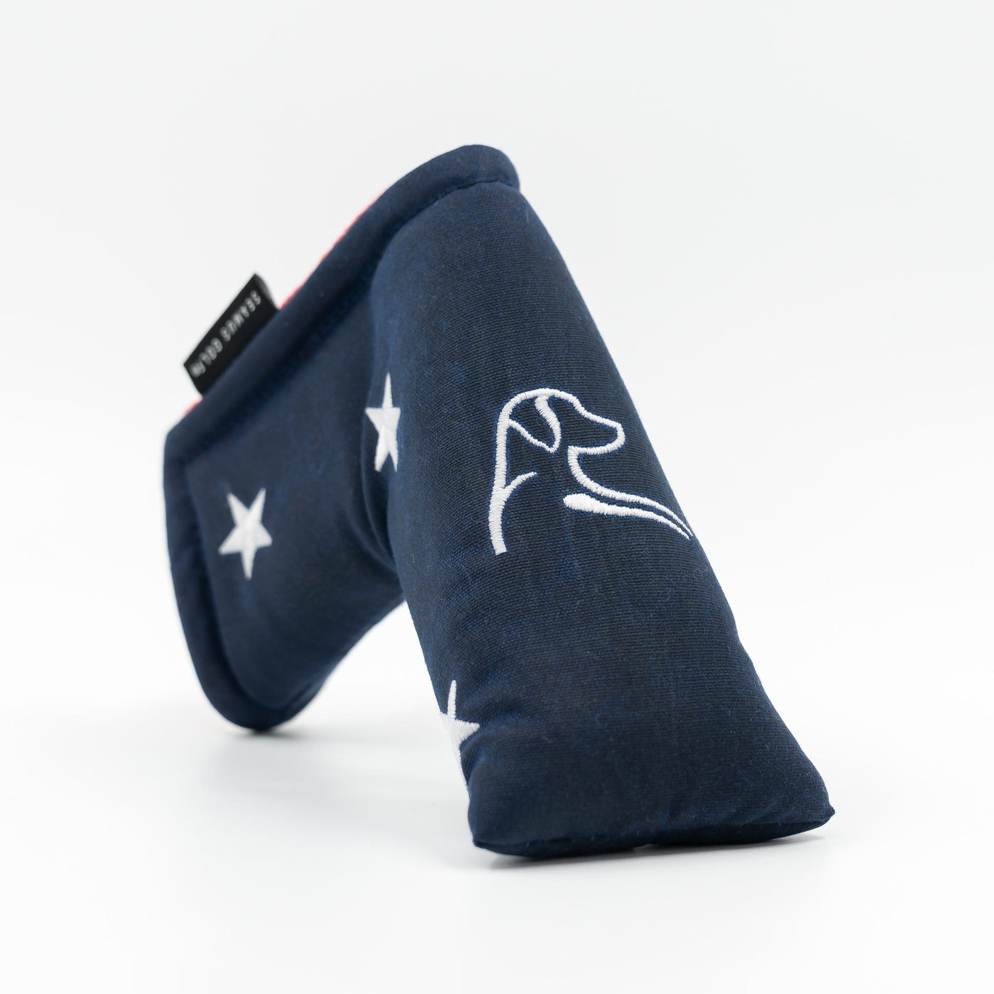 The Stars Blade Putter Cover