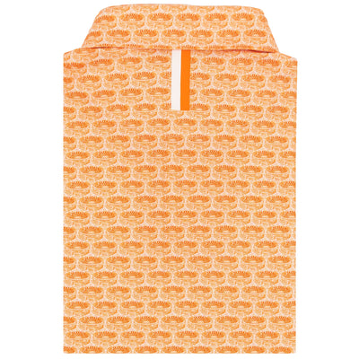The Tennessee Neyland Stadium | Collegiate Polo | The Tennessee Neyland Stadium - White/Horizon Orange