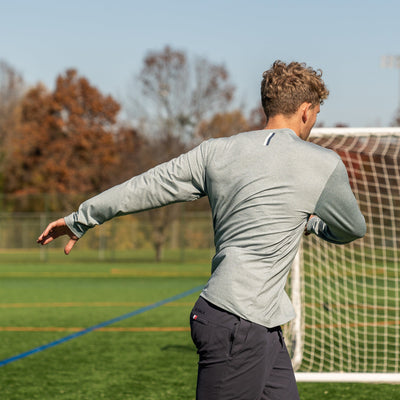 The Stinger Long Sleeve