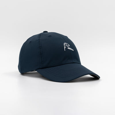 The Poly | Solid - Navy