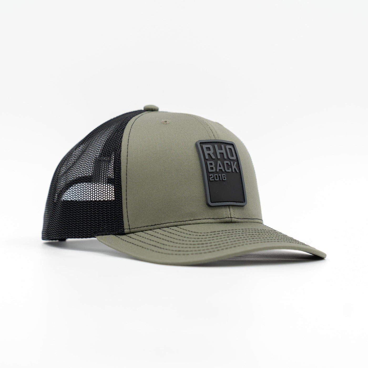 The Tundra Trucker | Solid - Olive