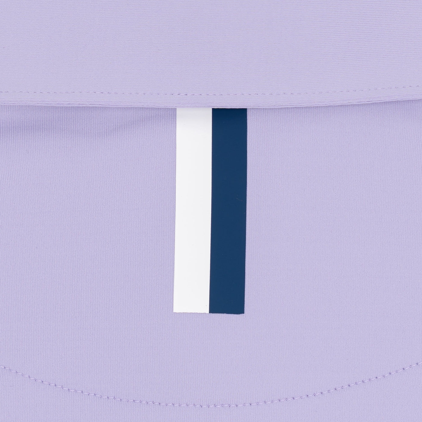 Solid | Performance Polo | Solid - Lavender