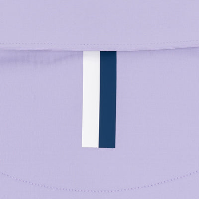 Solid | Performance Polo | Solid - Lavender