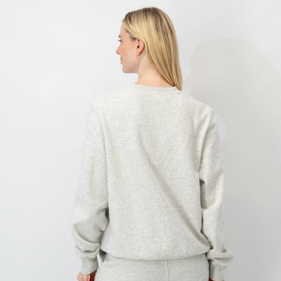 Ready Collegiate Crewneck - Virginia Tech | Heather - Ivory - Virginia Tech - 1 (Women)