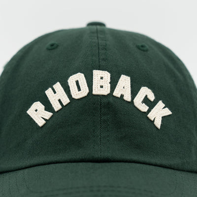 The Wordmark Classic | Solid - Juniper Green