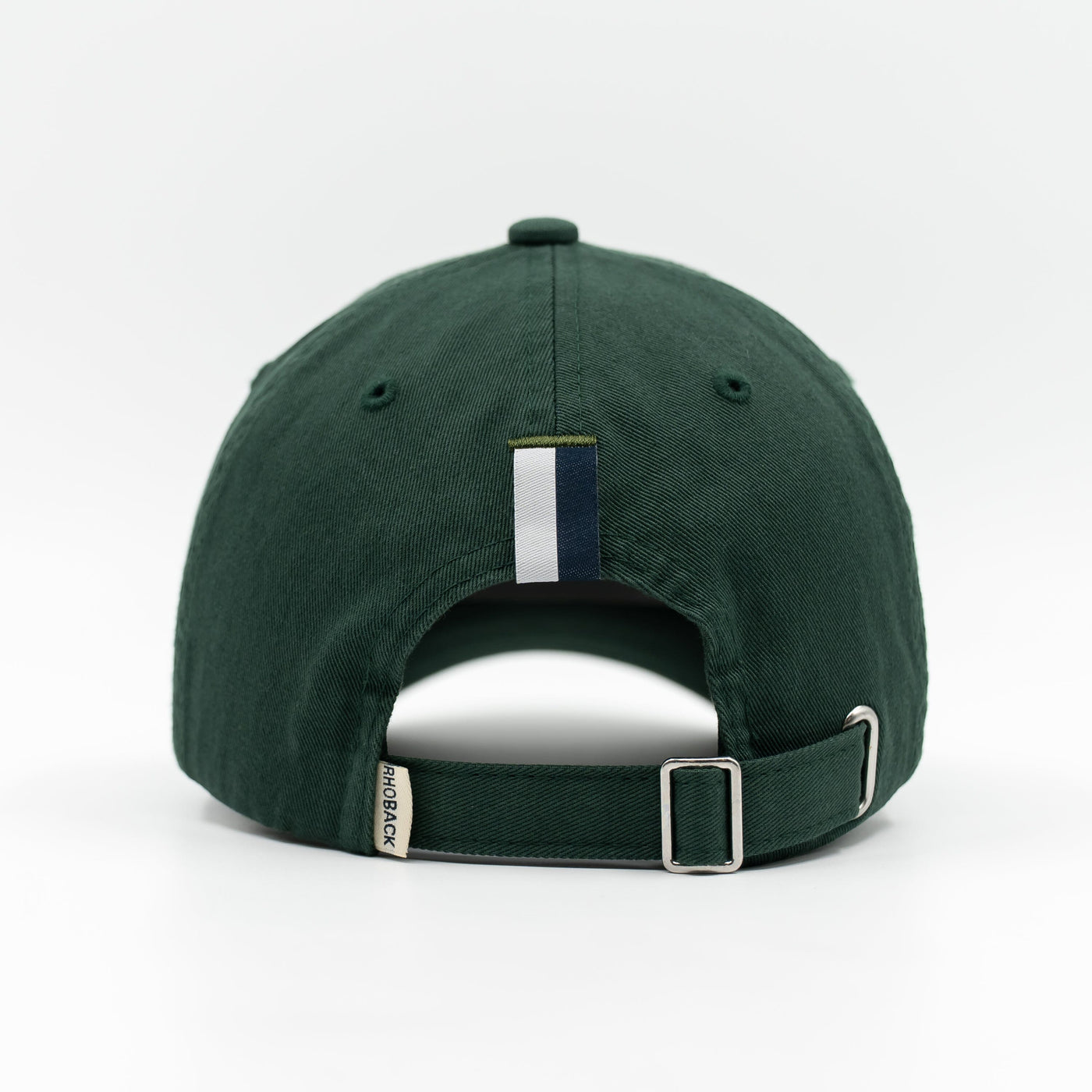 The Wordmark Classic | Solid - Juniper Green