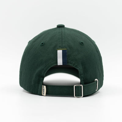 The Wordmark Classic | Solid - Juniper Green