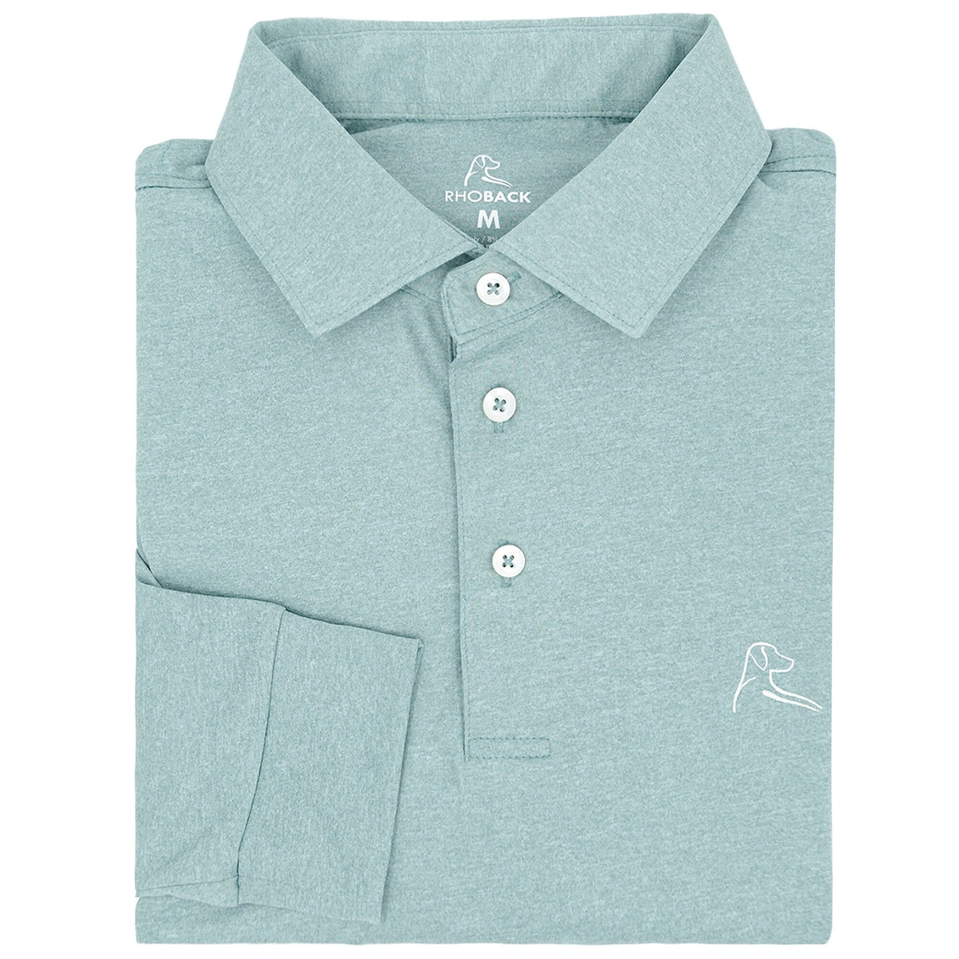 The Yarmouth Long Sleeve