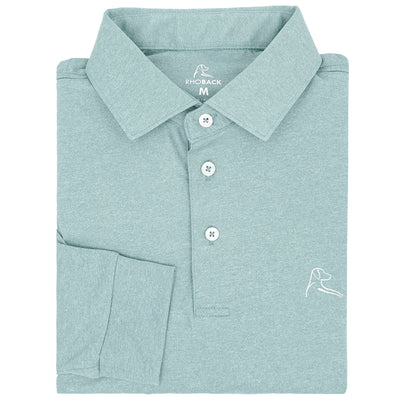 The Yarmouth Long Sleeve