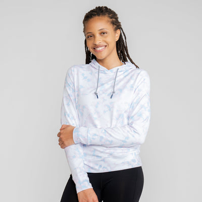 The Aerial Hoodie (Women's)