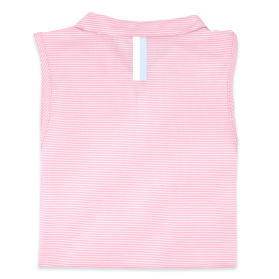 The Annika PK Sleeveless Zip (Women's)