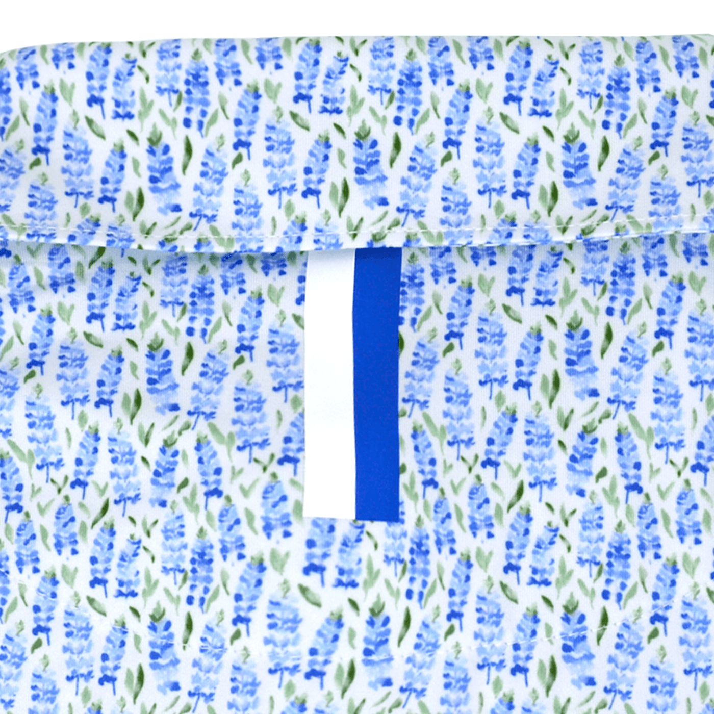 The Blue Bonnet
