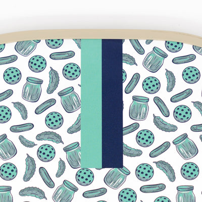 The Dill Ball Pickleball Paddle
