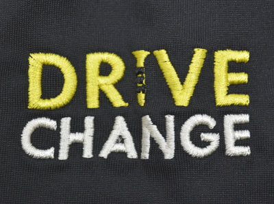 The Drive Change