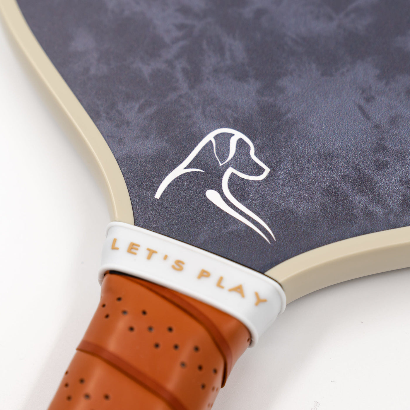 The Hatty Pickleball Paddle