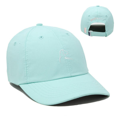 The Molly (Small Fit / Women's Poly)
