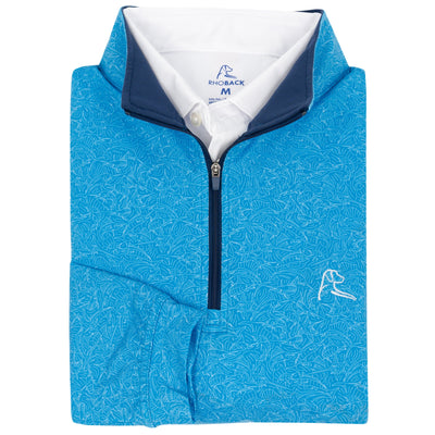 The Swordfish Q-Zip