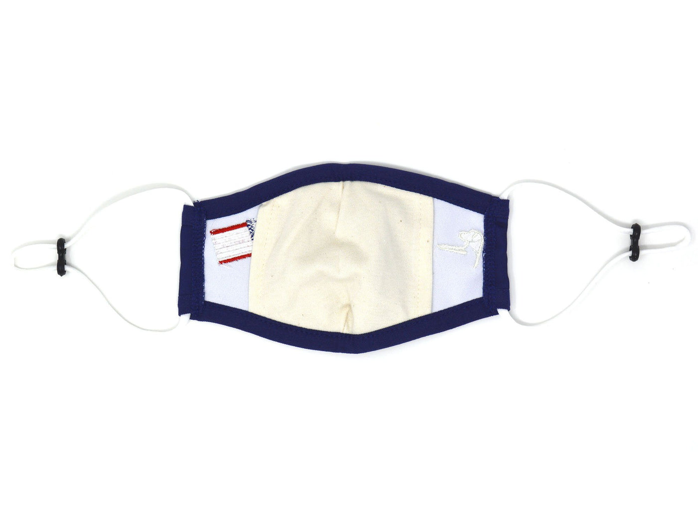 The Old Glory Kid's Mask