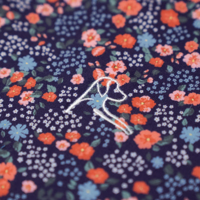 The Garden Q-Zip (Women's)